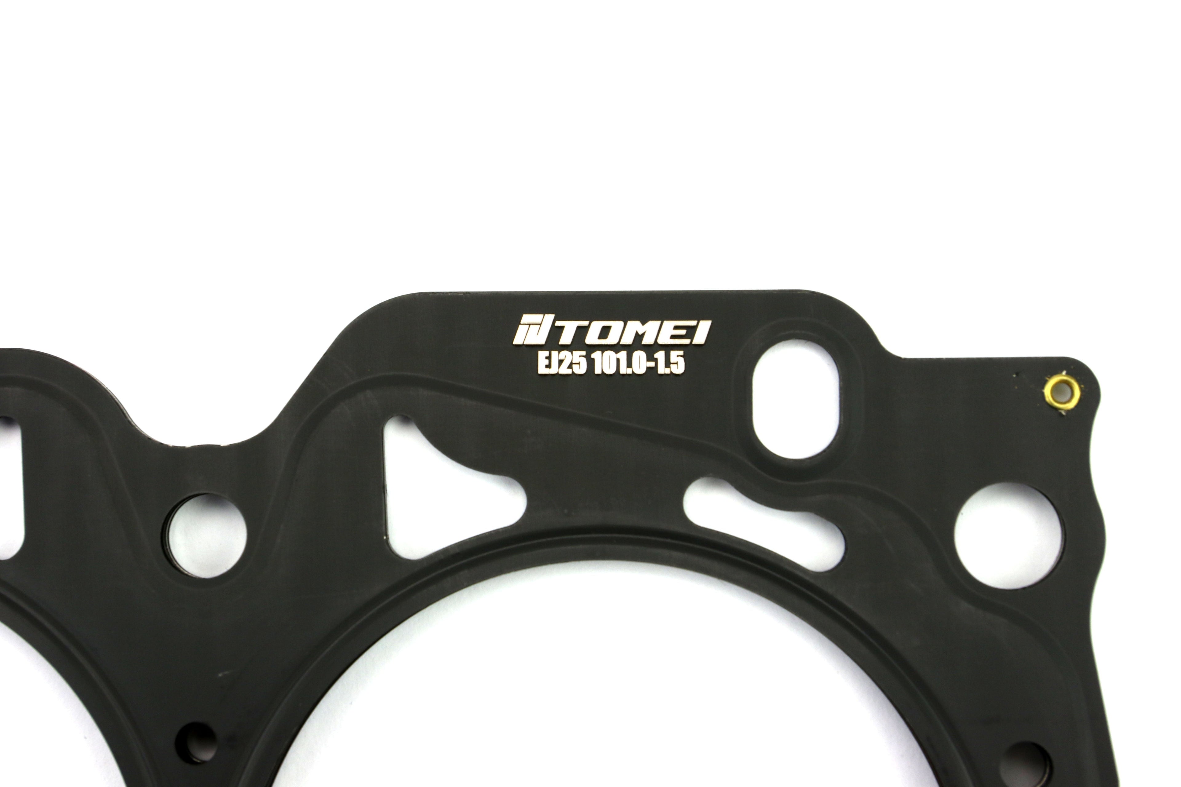Tomei Head Gaskets - 101.0 Bore / 1.5MM Thickness - Subaru Models (Inc. 2006-2014 Subaru WRX / 2004-2021 STI / 2004-2006 Baja / 2004-2014 Forester / 2005-2009 Legacy / Outback / 2006 Saab 9-2X)