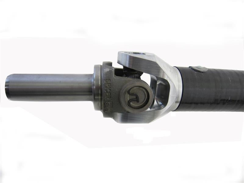 DSS 1-Piece Carbon Fiber Driveshaft SUSH2-C - 2004-2007 Subaru STI - R180 Rear