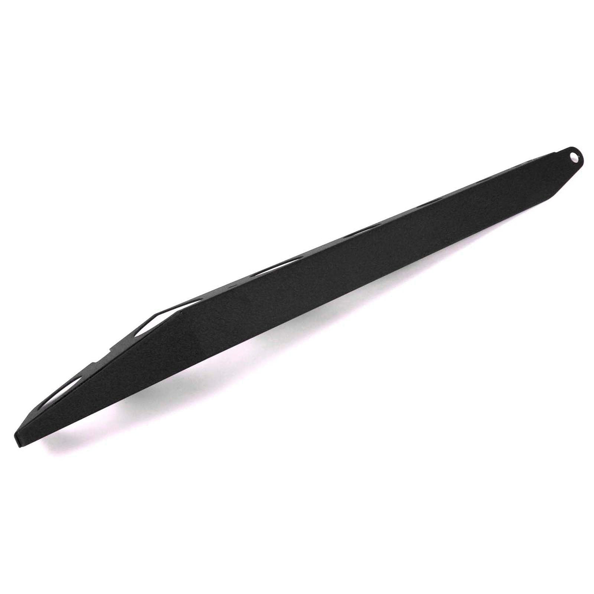 GrimmSpeed Fender Shrouds Black - 2015-2021 Subaru WRX / STI