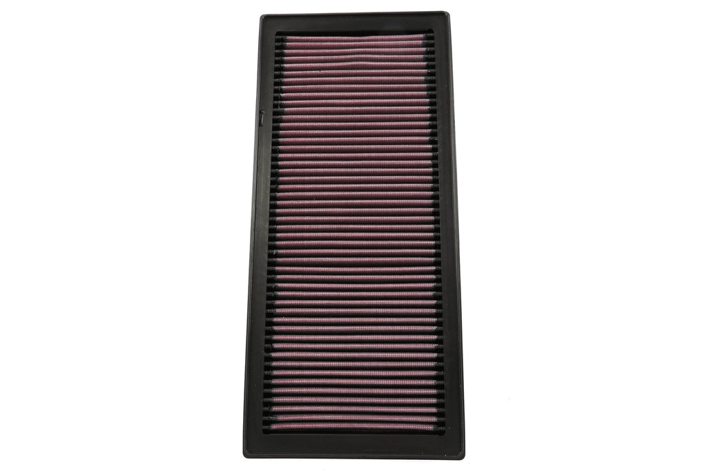 K&N Drop In Air Filter - 2005-2007 Subaru WRX / 1999-2006 Impreza / 1999-2004 Legacy