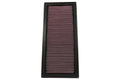 K&N Drop In Air Filter - 2005-2007 Subaru WRX / 1999-2006 Impreza / 1999-2004 Legacy