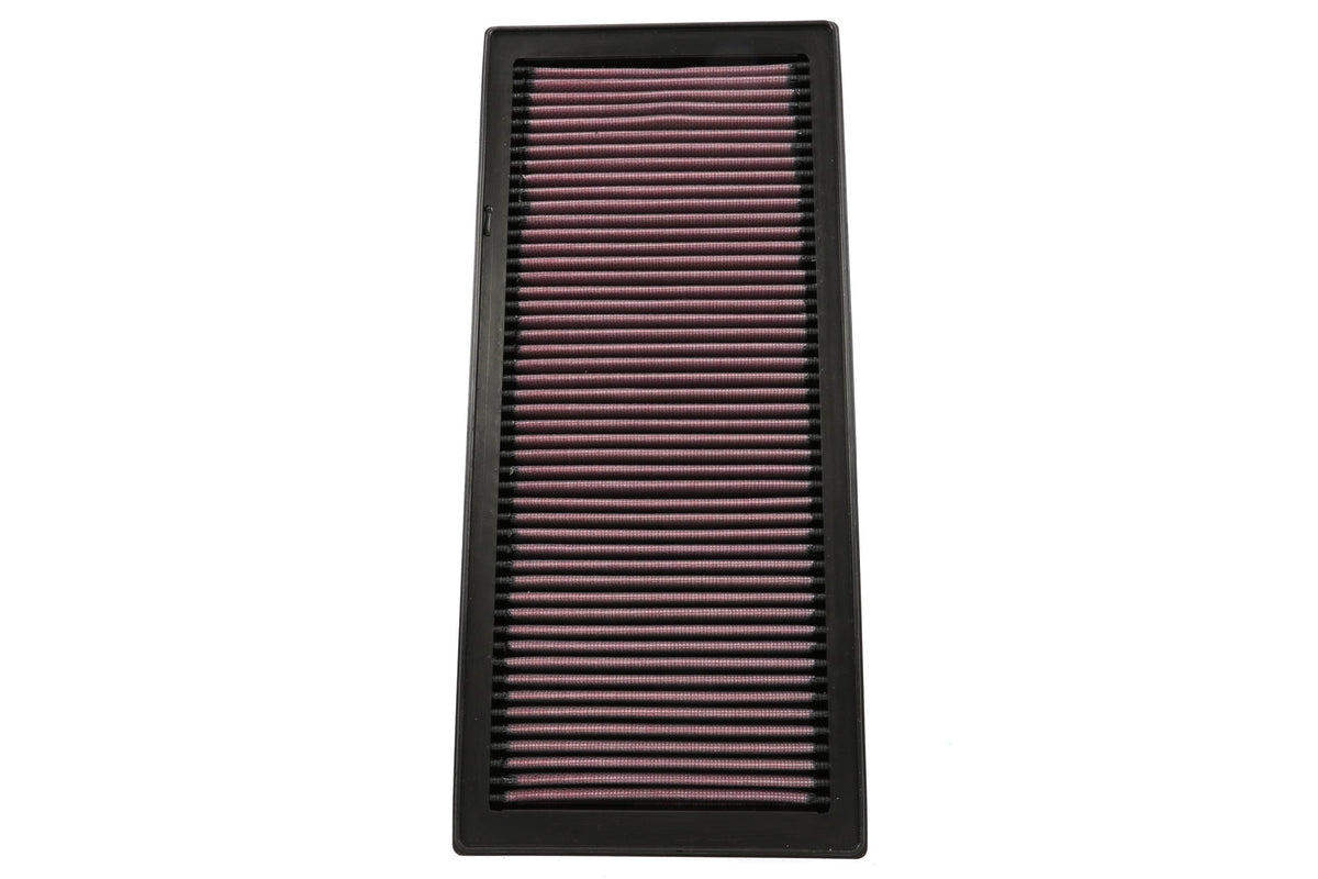 K&N Drop In Air Filter - 2005-2007 Subaru WRX / 1999-2006 Impreza / 1999-2004 Legacy