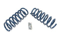 Dinan 10-14 BMW X5 M/X6 M (E70/E71) Performance Spring Set
