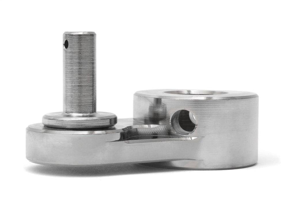 PERRIN Short Shifter Adapter - 2015-2021 Subaru WRX