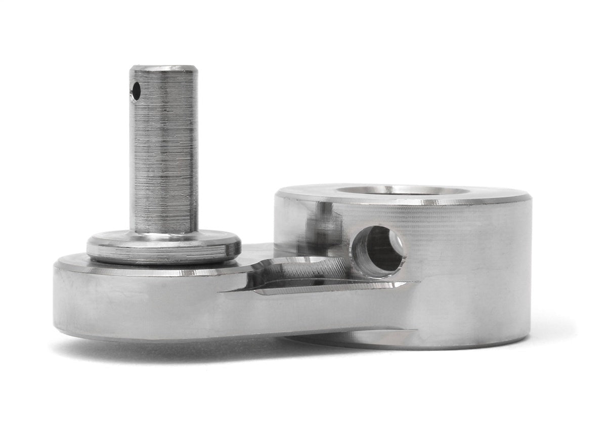 PERRIN Short Shifter Adapter - 2015-2021 Subaru WRX