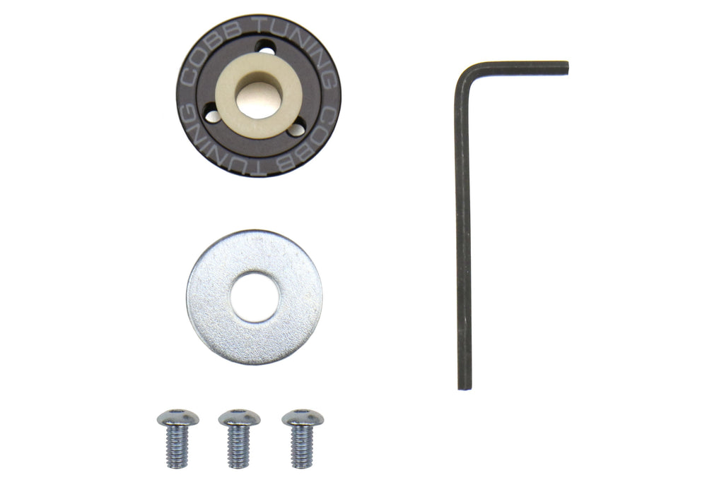 COBB Tuning Shifter Bushing - 2015-2021 Subaru WRX