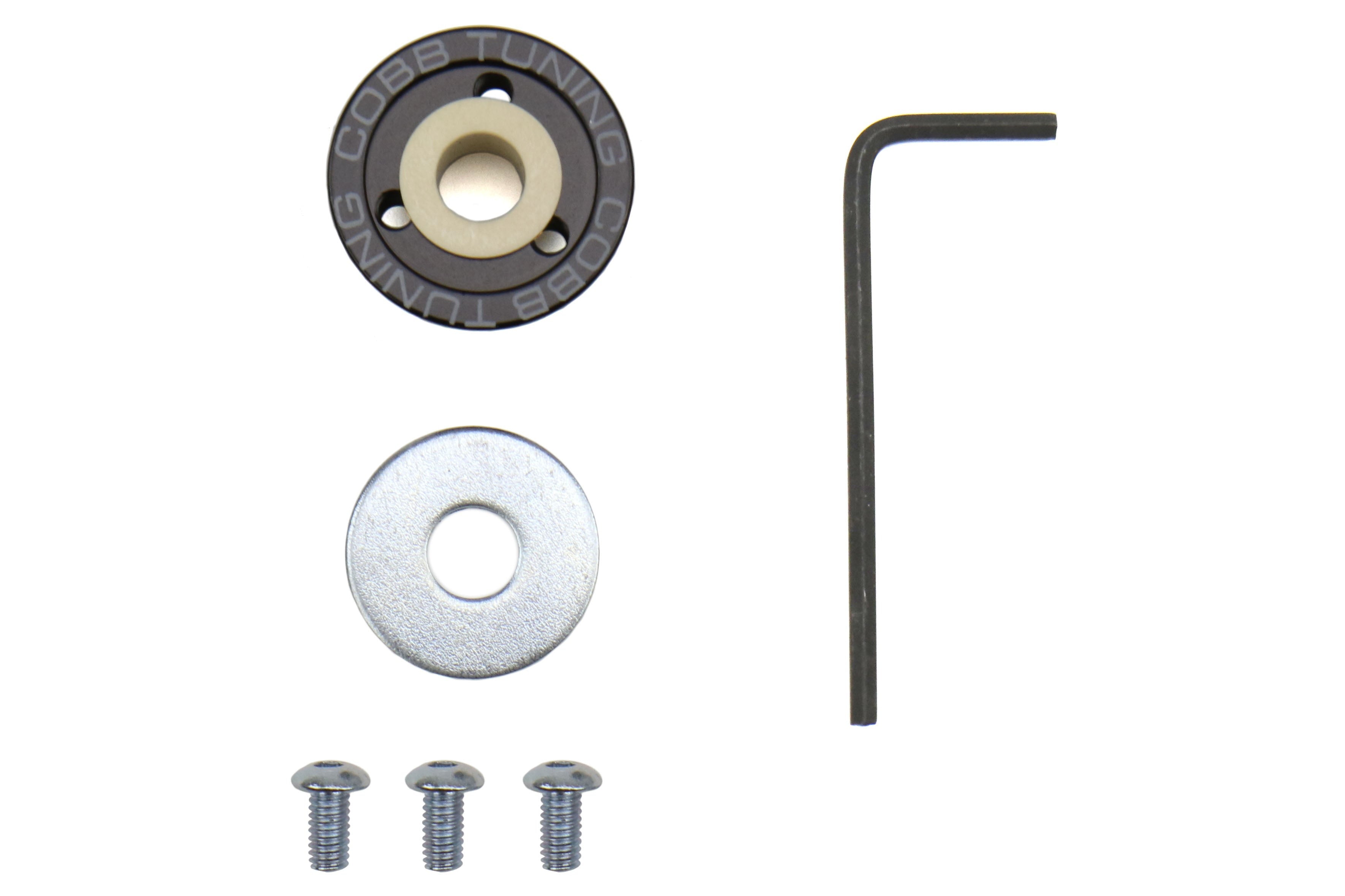 COBB Tuning Shifter Bushing - 2015-2021 Subaru WRX