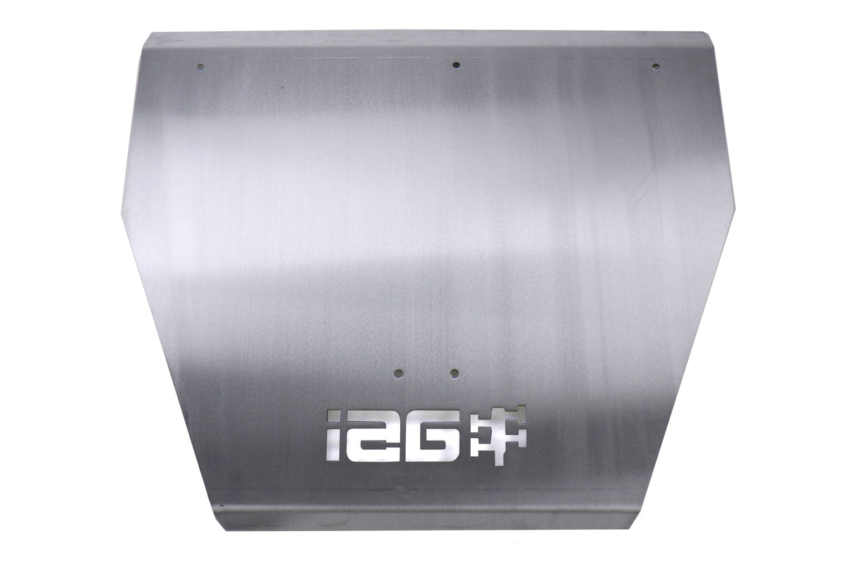 IAG Rally X Skid Plate - 2002-2007 Subaru WRX / STI