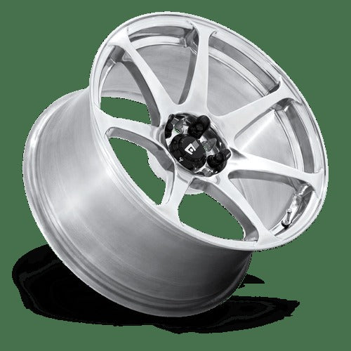 MR154 17X8 5X4.5 POL 30MM