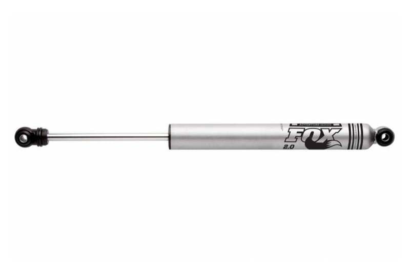 JKS Manufacturing Fox 2.0 Adventure Series Universal Shock 21.95 x 13.85 x 2 - S50/EB1
