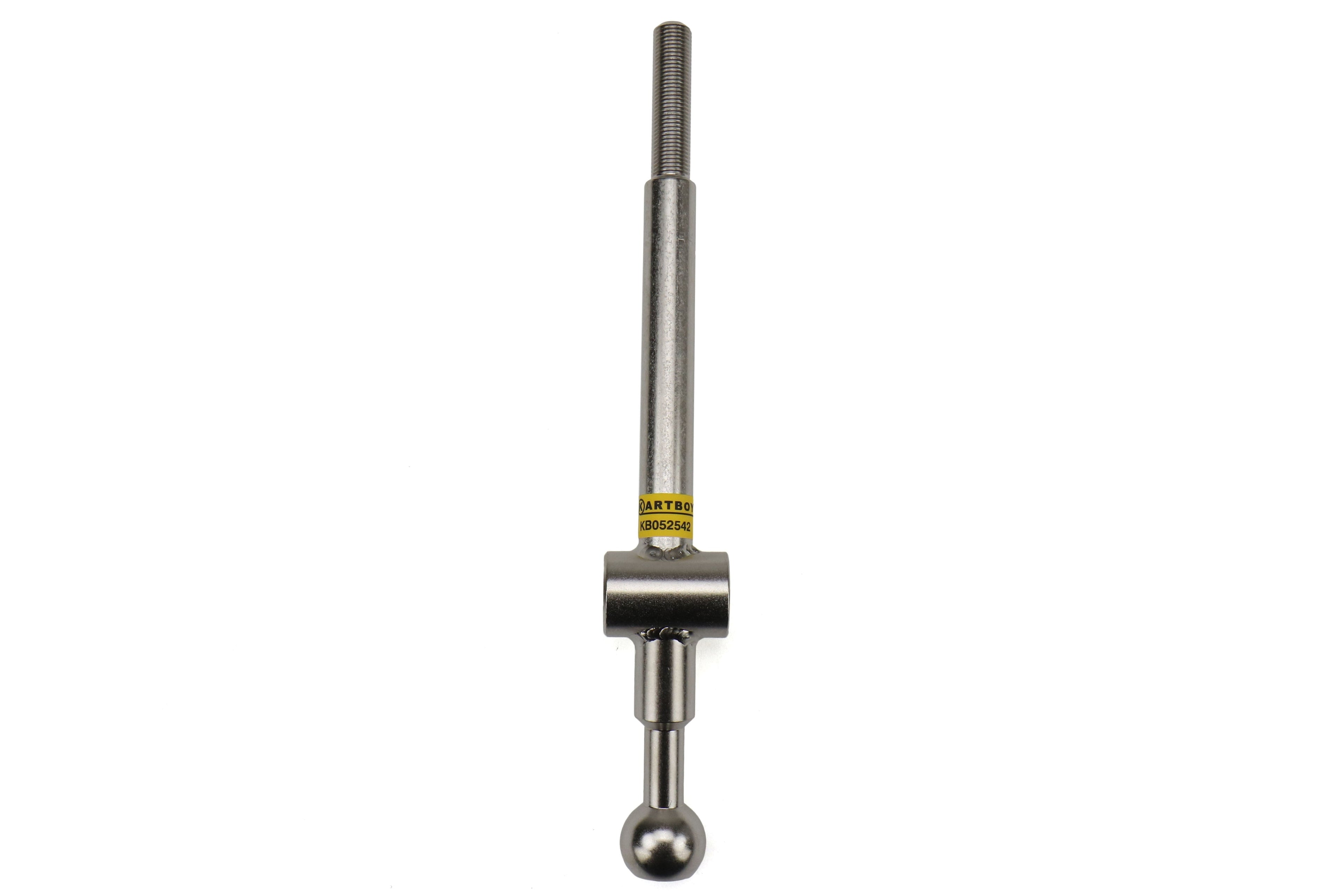Kartboy Short Throw Shifter - Subaru Models (inc. 2008-2014 WRX / 2006-2009 Legacy GT / 2006-2008 Forester XT)