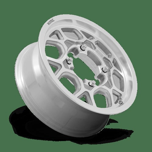 KS133 15X6 4X156 MACH 38MM