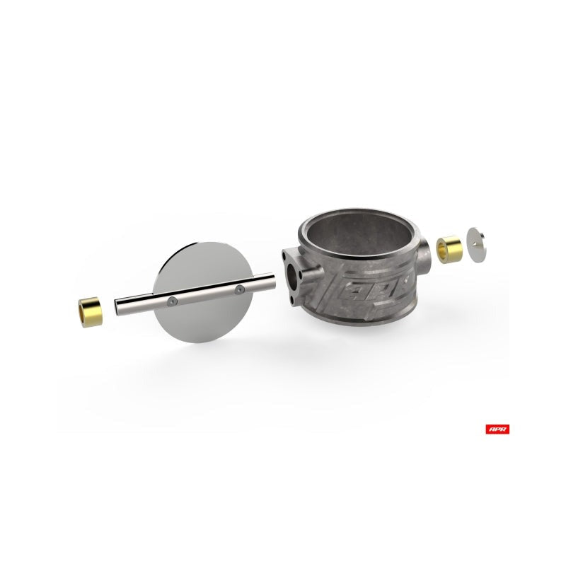 APR 15-17 Audi S3 Sportback (8V) 2.0T Catback Exhaust System