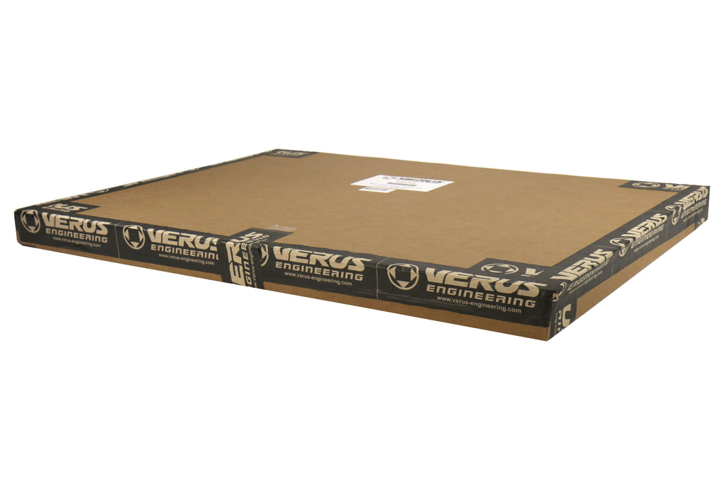 Verus Engineering Rear Suspension Covers - 2015-2021 Subaru WRX / STI