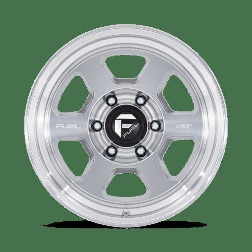 D860 18X8.5 6X5.5 MACH -10MM