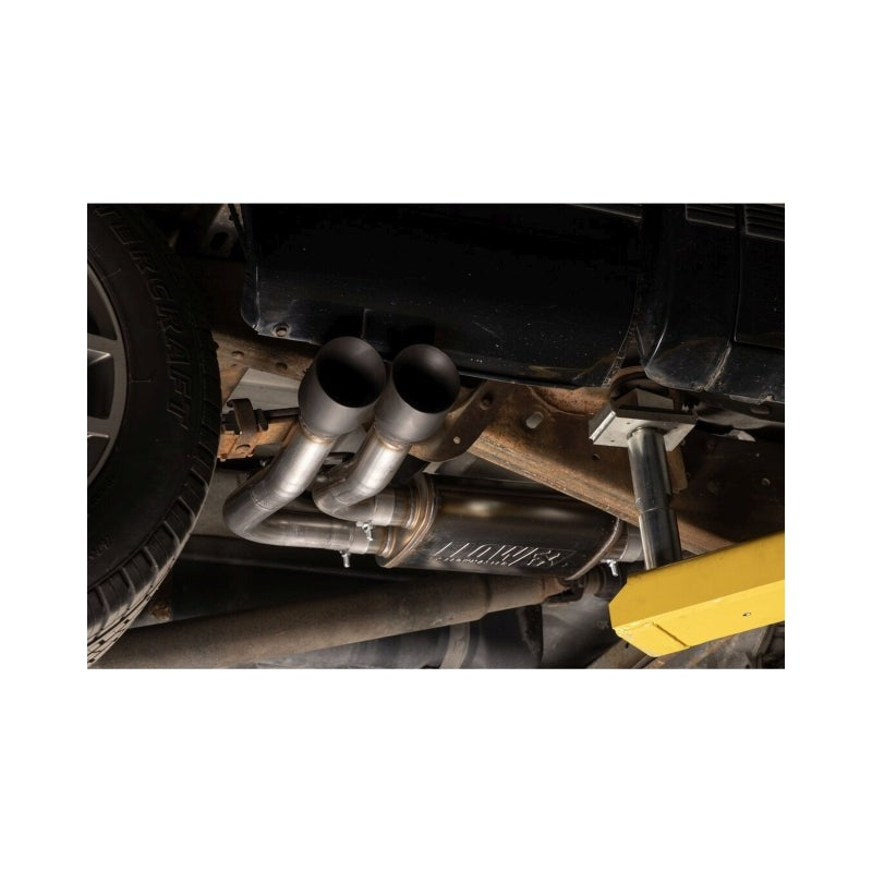 Flowmaster 96-99 GM 1500 5.7L FlowFX Cat-Back DOSS Exhaust System