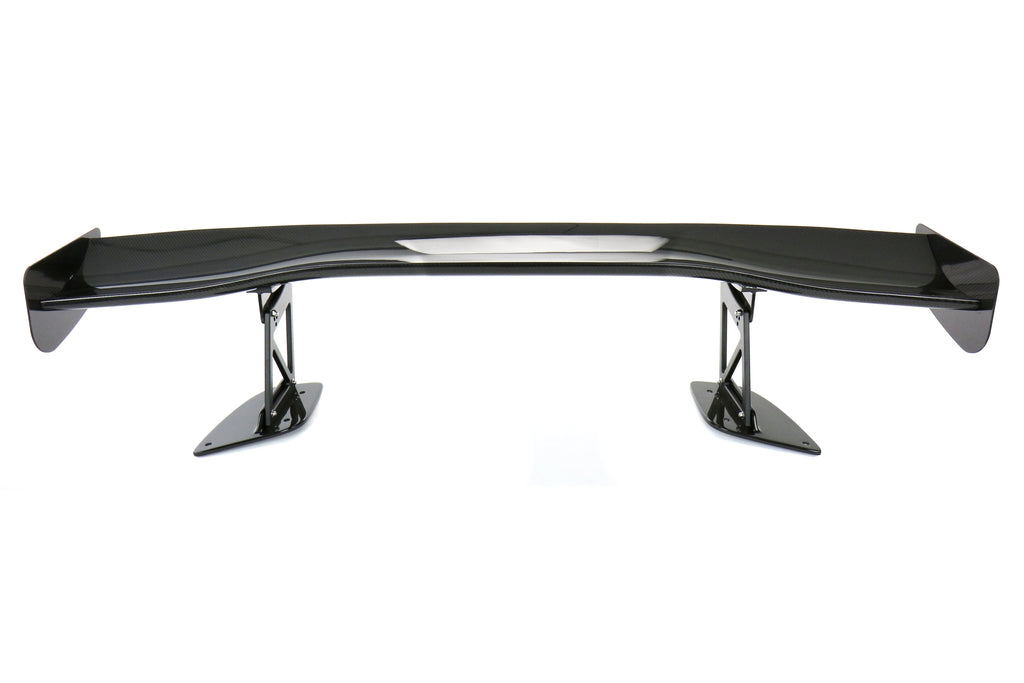 APR Performance GTC-300 Carbon Fiber Wing 67in - 2015-2021 Subaru STI