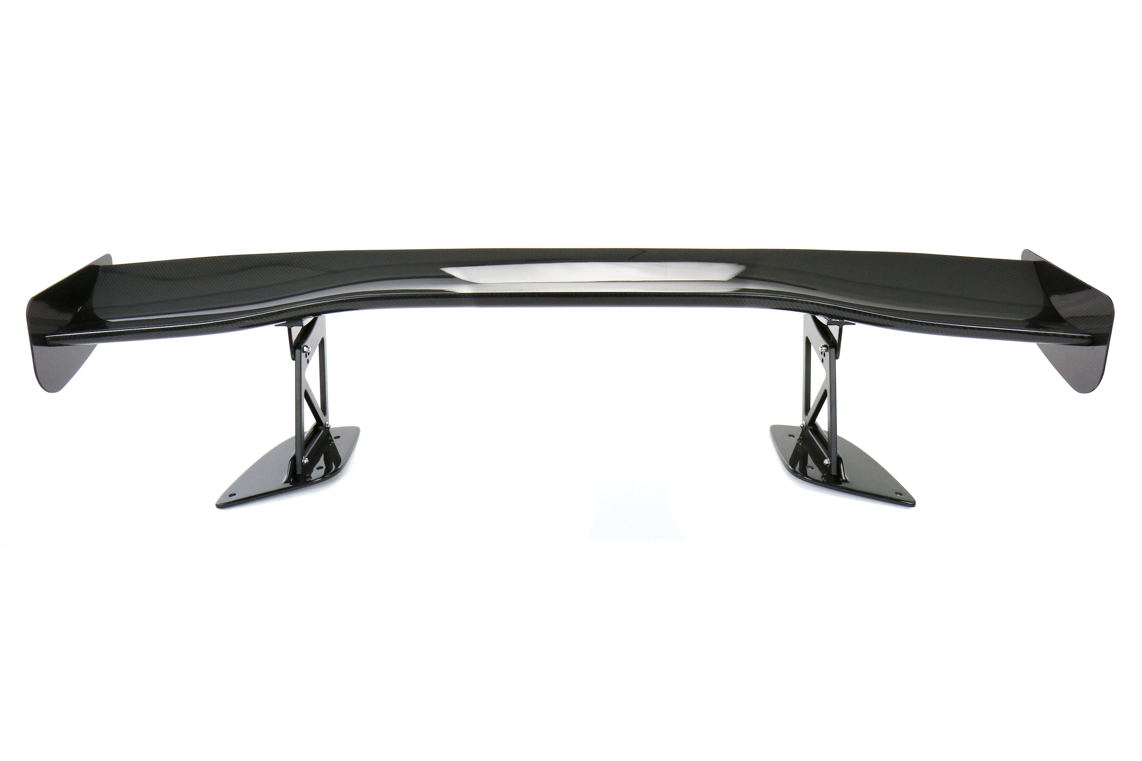 APR Performance GTC-300 Carbon Fiber Wing 67in - 2015-2021 Subaru STI