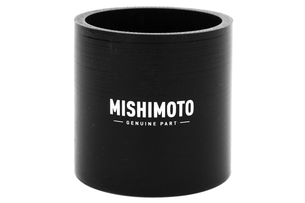 Mishimoto Cold Air Intake Red - 2015-2017 Subaru STI