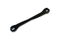 Torque Solution Billet Battery Tie Down - Black - 2002-2014 Subaru WRX / STI / 2005-2009 Subaru Legacy / 2003-2008 Subaru Forester / Outback