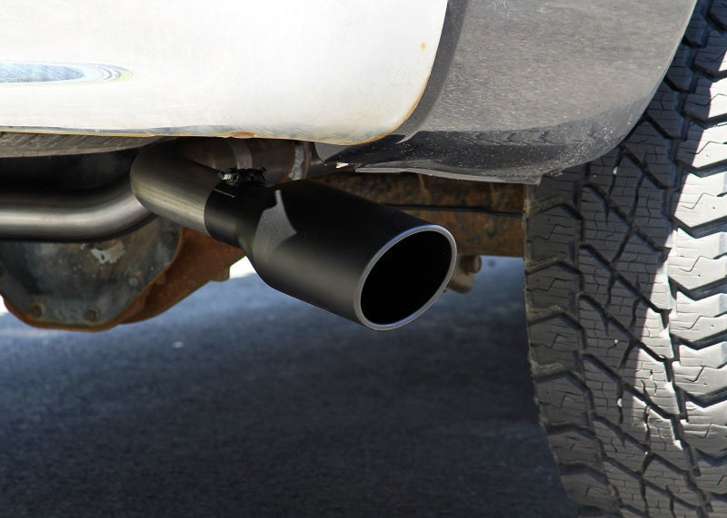 Flowmaster 06-08 Dodge RAM 1500 5.7L FlowFX DOS Cat-Back Exhaust System