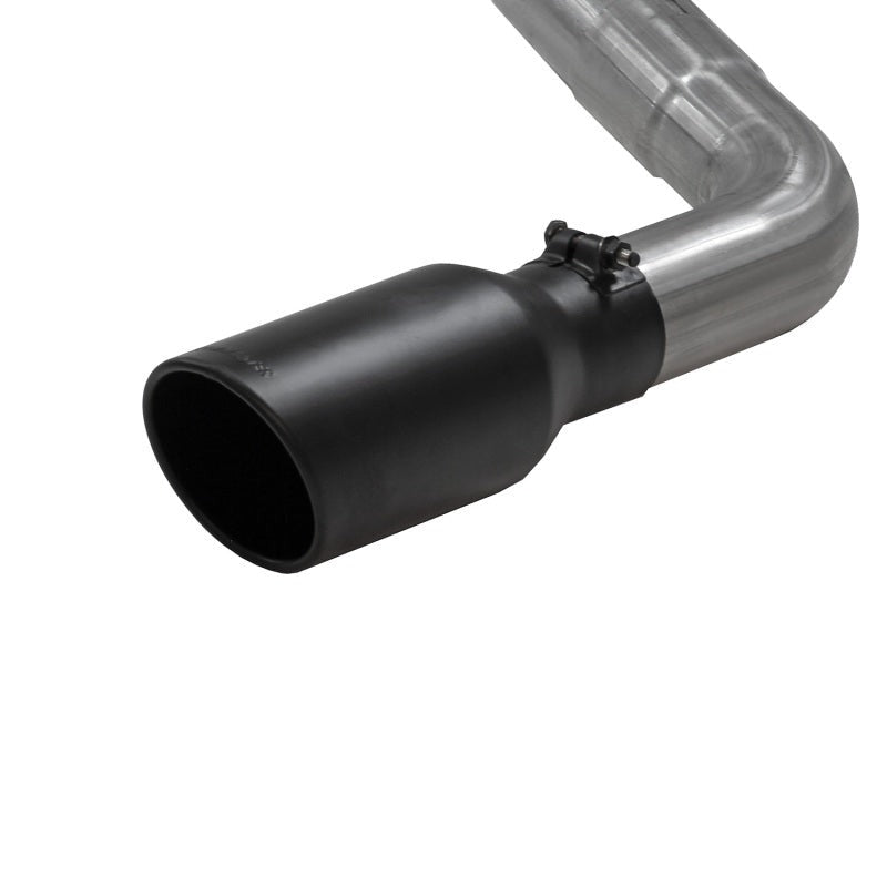 Flowmaster 20-25 GM 2500HD 6.6L CCB FlowFX DOS Exhaust System
