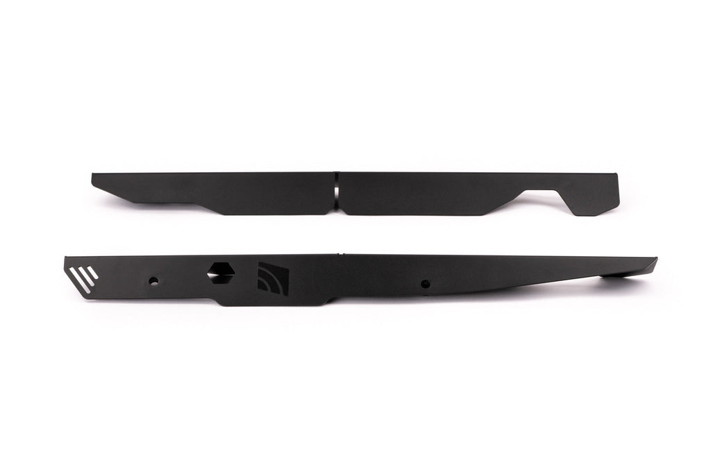 AMS Performance Fender Shrouds - 2022-2024 Subaru WRX