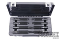 XClutch Professional 8-Piece Steel ClutchPro Alignment Tool Kit
