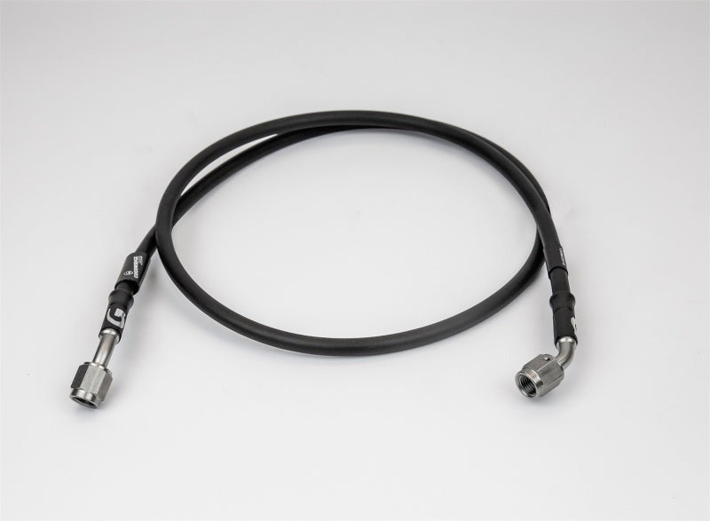 Goodridge Stainless Steel Clutch Line - 2008-2018 Subaru WRX / 2007-2012 Subaru Legacy GT (5 & 6 Speed)
