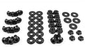 Fast Turn Fittings Subaru Impreza WRX and STI (Engine Bay) VA Black - 2015-2019 Subaru Impreza