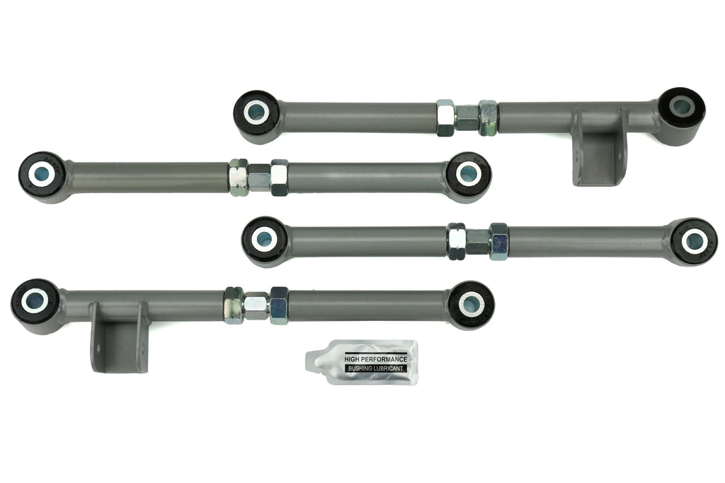 Whiteline Lateral Links - 2002-2007 Subaru WRX Wagon / 1998-2002 Forester / 1993-2007 Impreza / 1993-1999 Legacy