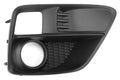 Subaru For Light Bezel Right w/ Fog Lamps - 2015-2017 Subaru WRX / STI