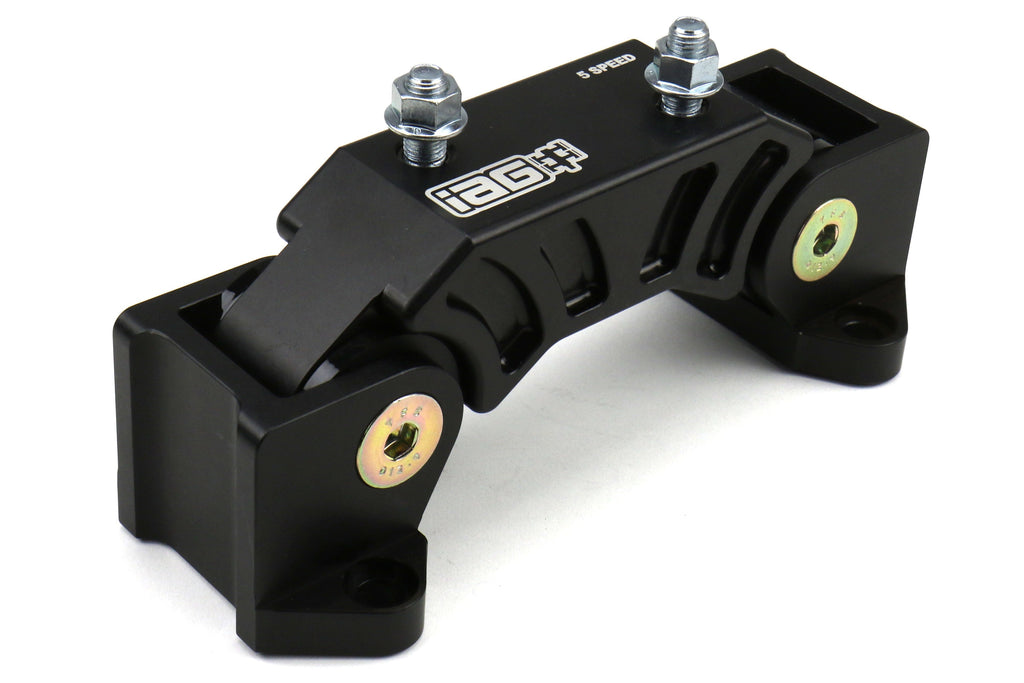 IAG Street Series Transmission Mount - Subaru Models 2002-2021 WRX