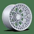 D873 22X12 8X170 G-SLV-MCH -44MM