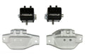 Torque Solution Engine Mounts w/ Mount Plates - 2002-2014 Subaru WRX / 2004-2021 STI
