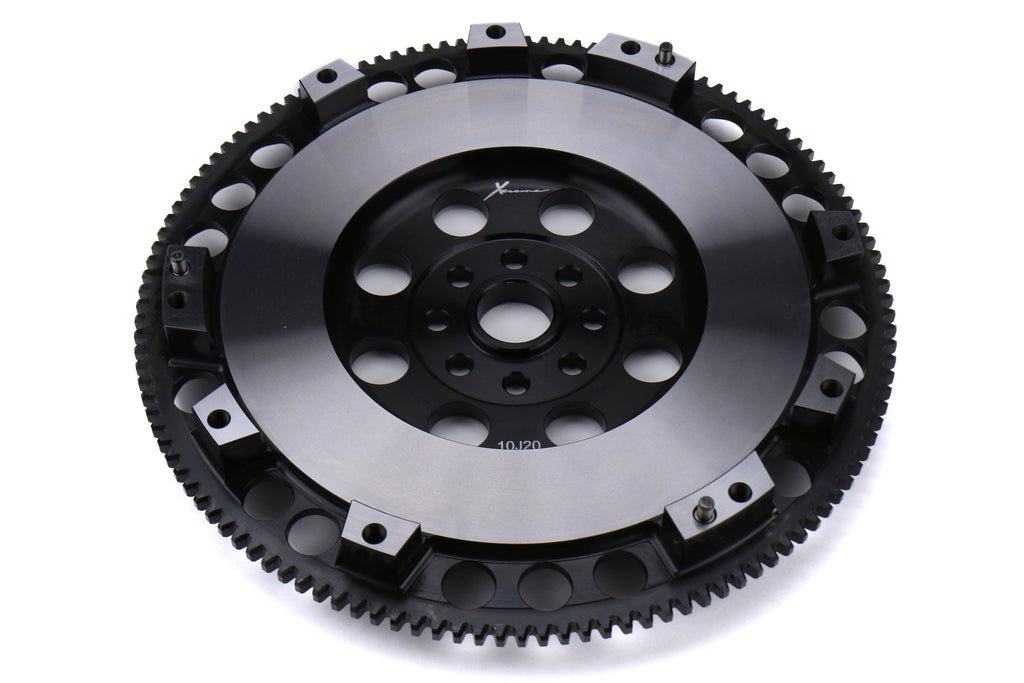 XClutch Chromoly Flywheel - 2004-2021 Subaru STI