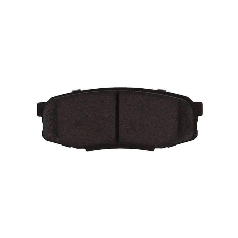 Baer Brakes 08-11 Lexus LX570 Claw Brake Rear Pads