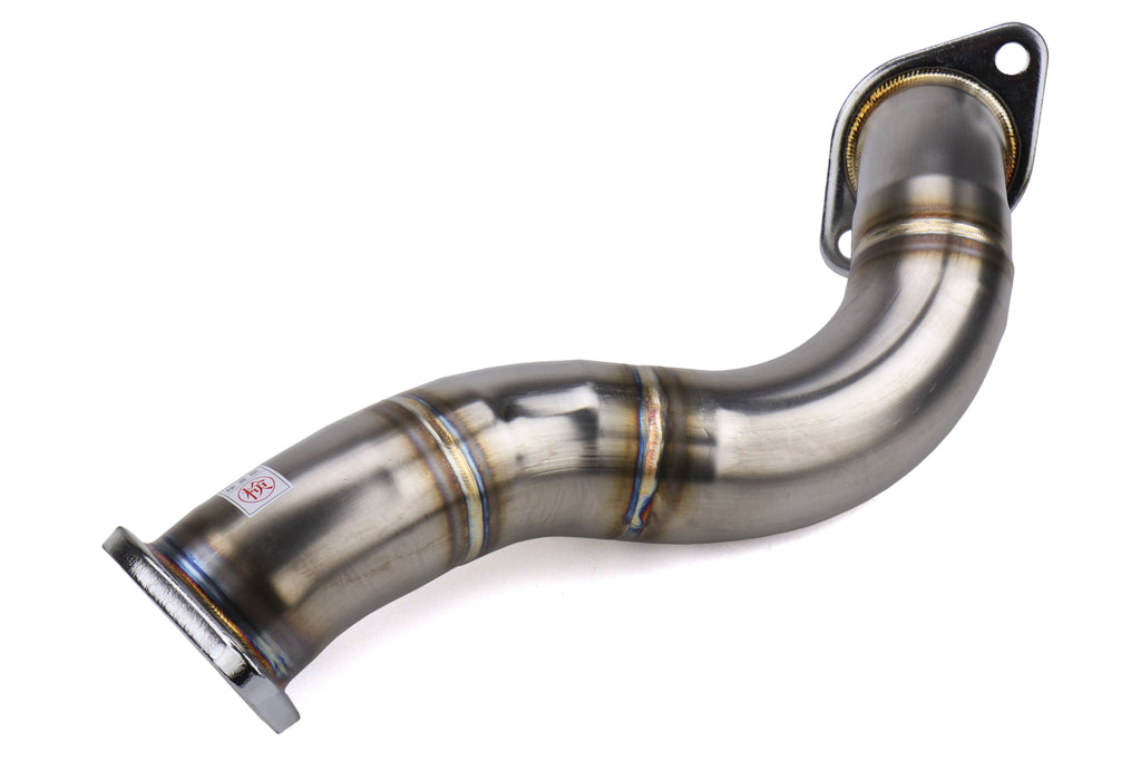 HKS Exhaust Joint Pipe - 2013-2016 Scion FR-S / 2013-2020 Subaru BRZ / 2017-2019 Toyota 86
