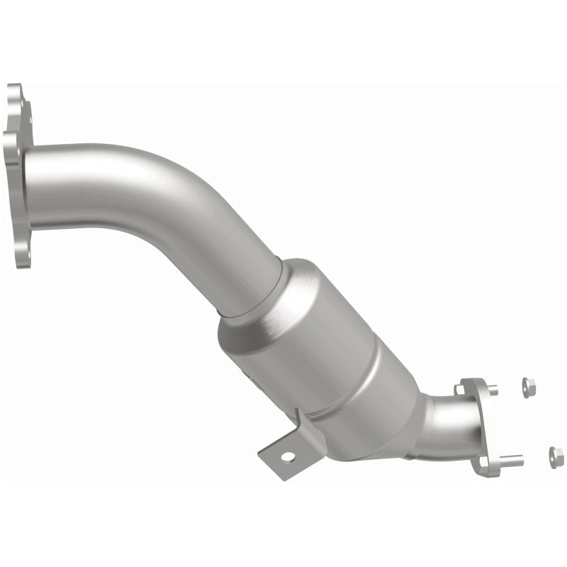 MagnaFlow Direct Fit Catalytic Converter - 2006-2008 Subaru Forester 2.5L