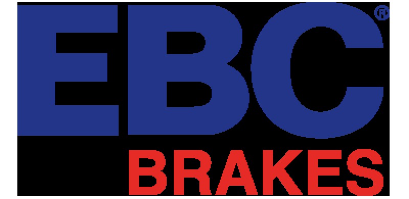 EBC S6 Brake Pad and Rotor Kit - Front - 2006-2007 Subaru WRX / 2005-2008 Subaru Legacy GT