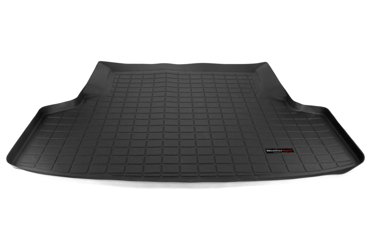 Weathertech Cargo/Trunk Liner - 2015-2021 Subaru WRX / STI / 2012-2016 Impreza Sedan