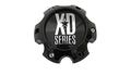 XDS CAP GLOSS BLACK 6X5.5