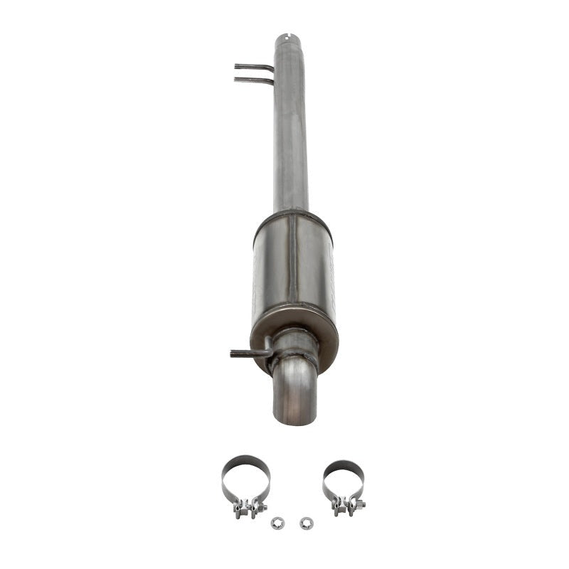 Flowmaster 07-18 Wrangler JK 3.6L/3.8L FlowFX Extreme Cat-Back Exhaust System