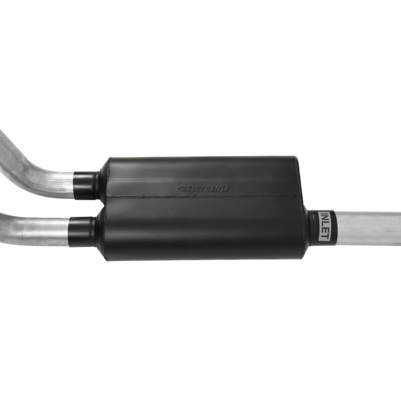 Flowmaster 04-06 Chevrolet/GMC Truck American Thunder Cat-Back Exhaust System