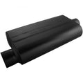 Flowmaster 50 Series Delta Flow 3-Inch Offset Inlet/Center Outlet Muffler - 843051