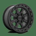 KM548 20X9 5X150 S-BLK GB-LP 18MM