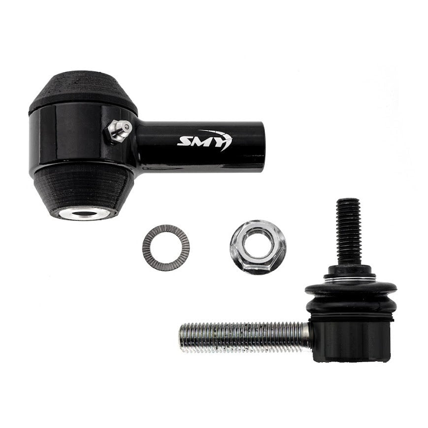 SMY Stealth Adjustable Rear Heavy Duty End Links - 2008-2026 WRX / 2008-2021 STI