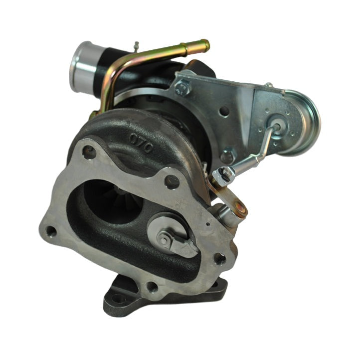 Blouch TD05H-16GXT 8cm^2 Turbo - Subaru Models (inc. 2002-2007 WRX / 2004-2021 STI)