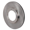 Wilwood ROTOR1110-080DR421-057LAEXXXXN 5X4.961 vented