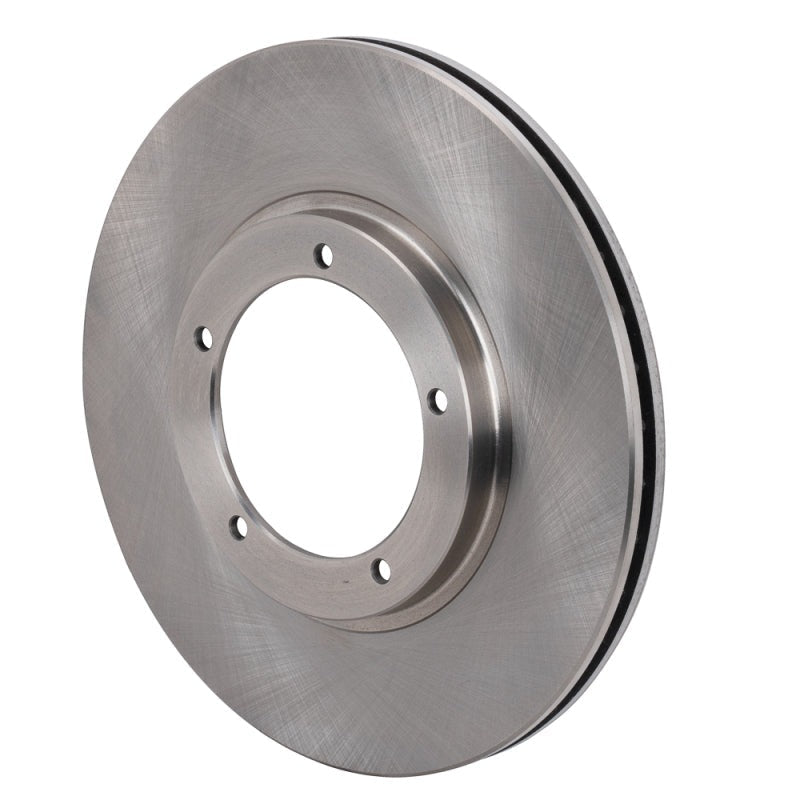 Wilwood ROTOR1110-080DR421-057LAEXXXXN 5X4.961 vented